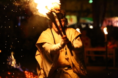 2014　秋葉神社祭礼
