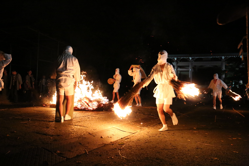 2015タバンカ祭