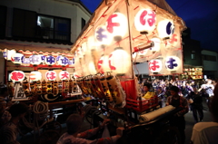 2014　下田太鼓祭り