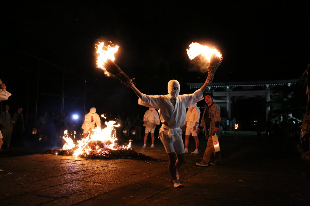 2015タバンカ祭