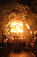 僧兵祭り