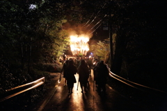 2014　僧兵祭り