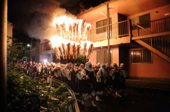 2014僧兵祭り