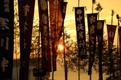 2014浜降祭り