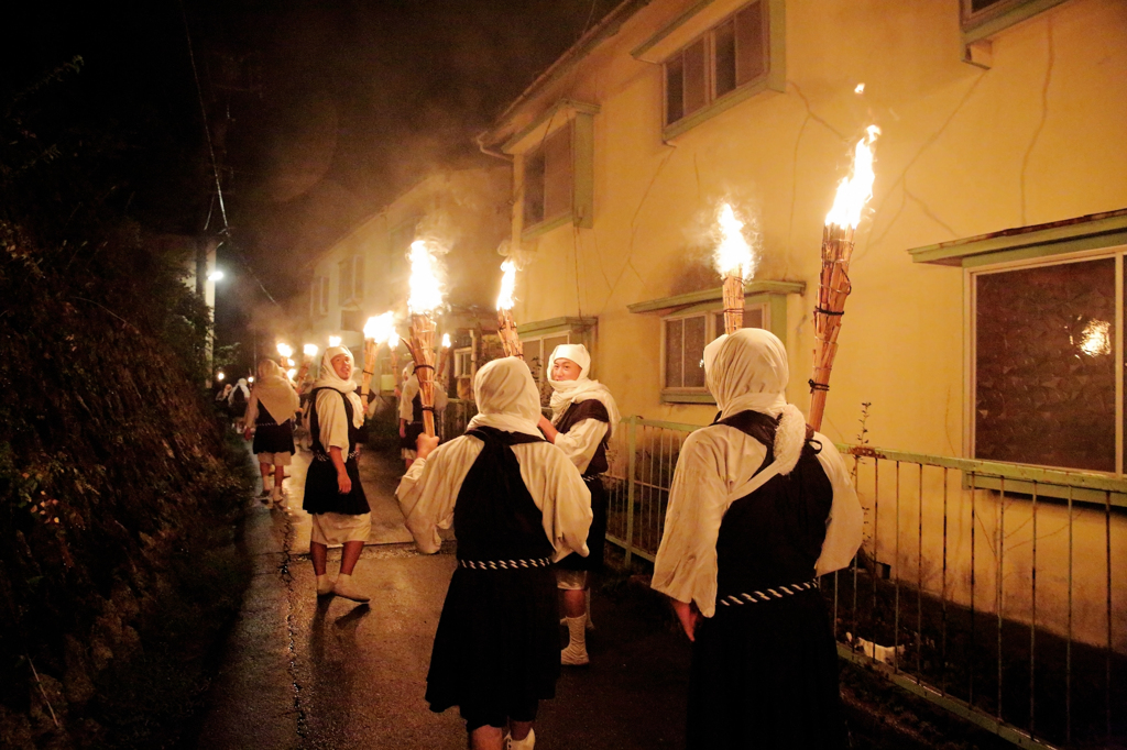 2014　僧兵祭り