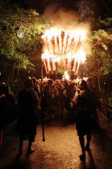 2014　僧兵祭り