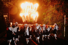 2014　僧兵祭り