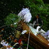 2013　科長神社　祭礼