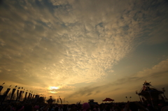 2014　浜降まつり