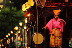 八王子祭り