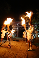 2014　タバンカ祭