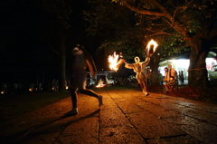 2014　ﾀﾊﾞﾝｶ祭