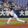 初登板