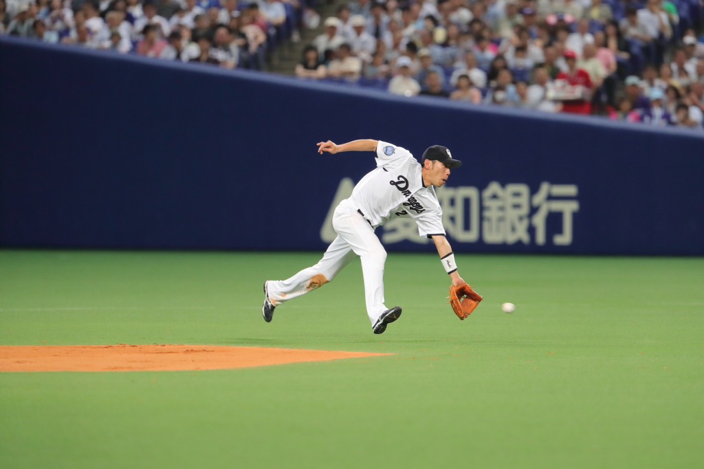 守