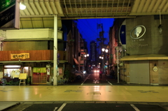 西柳ヶ瀬　