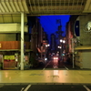 西柳ヶ瀬　