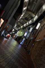 岐阜　弥生町