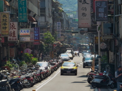普中台湾