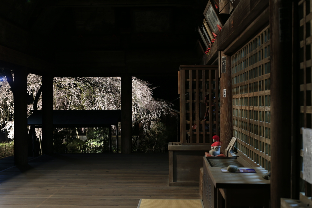 桜堂薬師