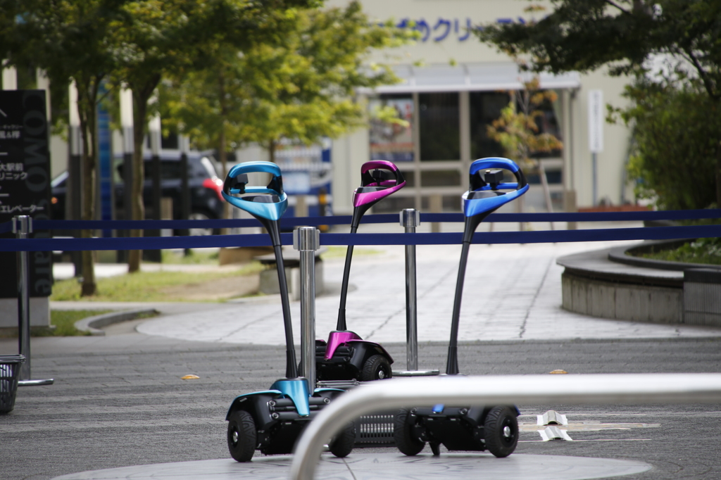 ウィングレット（Winglet）