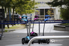 ウィングレット（Winglet）