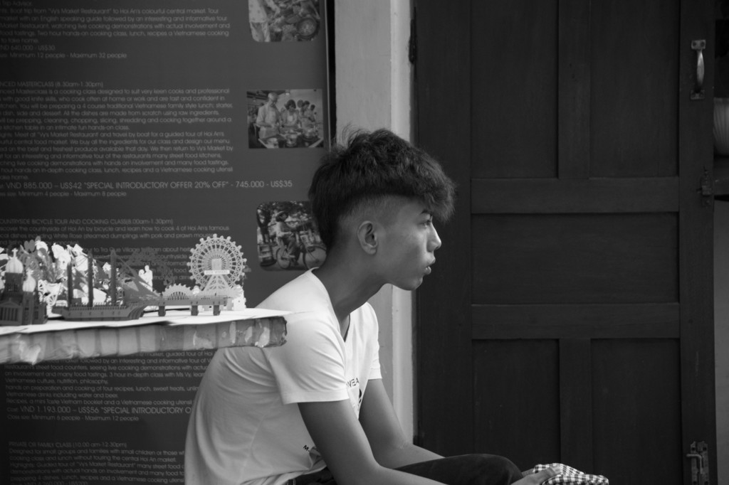 boy