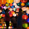 lantern night