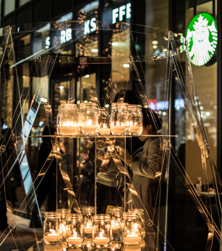 coffee　shop