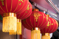 chinatown