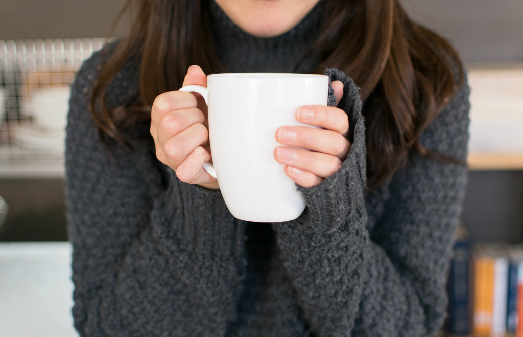 coffee　