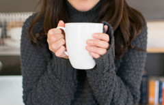 coffee　