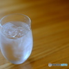 お冷②