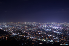 日本新三大夜景