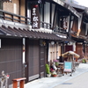 奈良井宿2