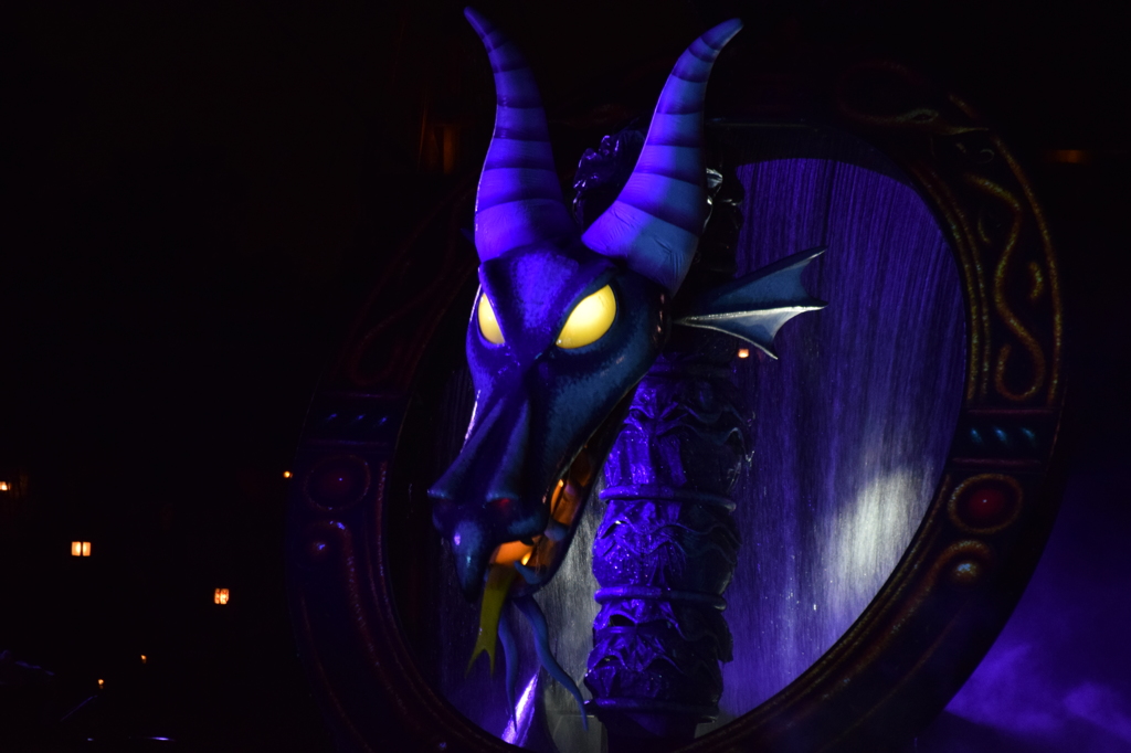 ドラゴン