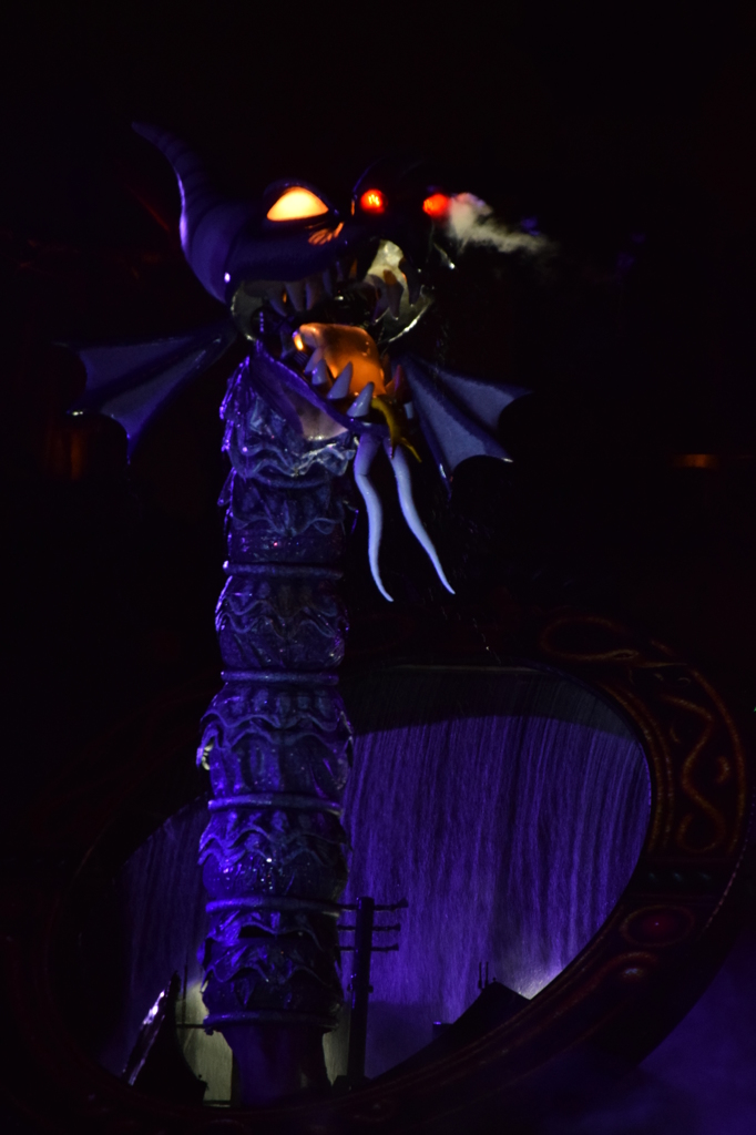 ドラゴン
