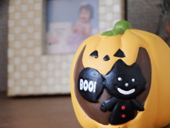 ハロウィーン