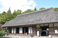古民家