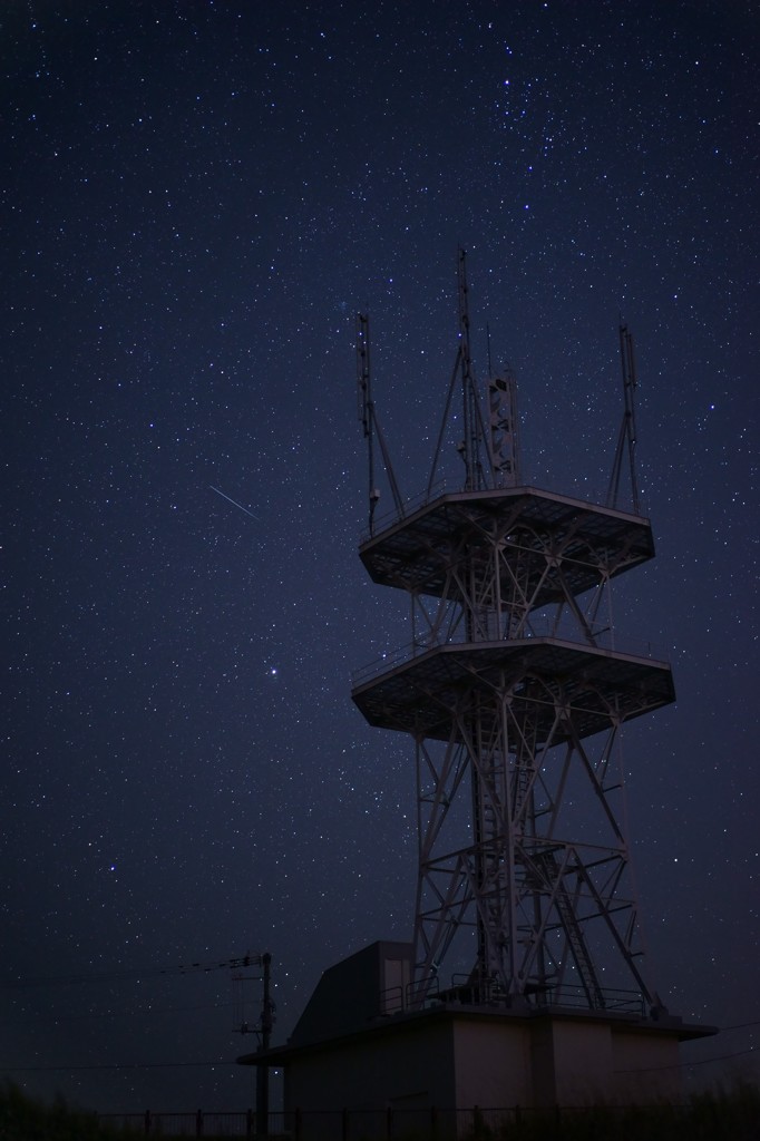 宇宙基地
