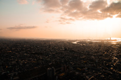 大阪CITY