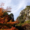 昇仙峡 覚円峰
