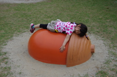 大きい秋見つけた～2015・春～