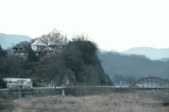 差出磯大嶽山
