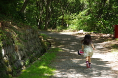 冒険の始まり