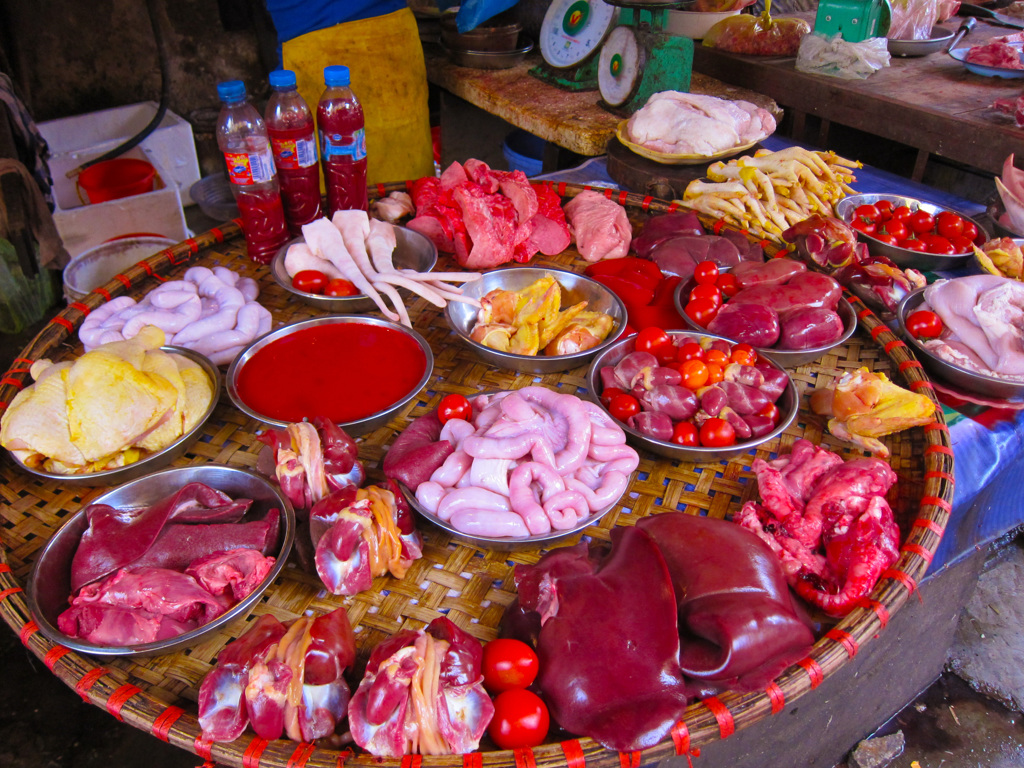 肉屋