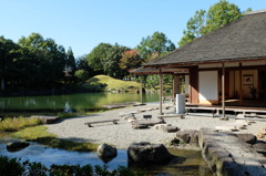 養浩館庭園