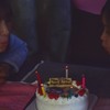 誕生日おめでとう♪