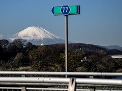 富士山1