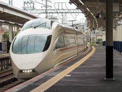 小田急3