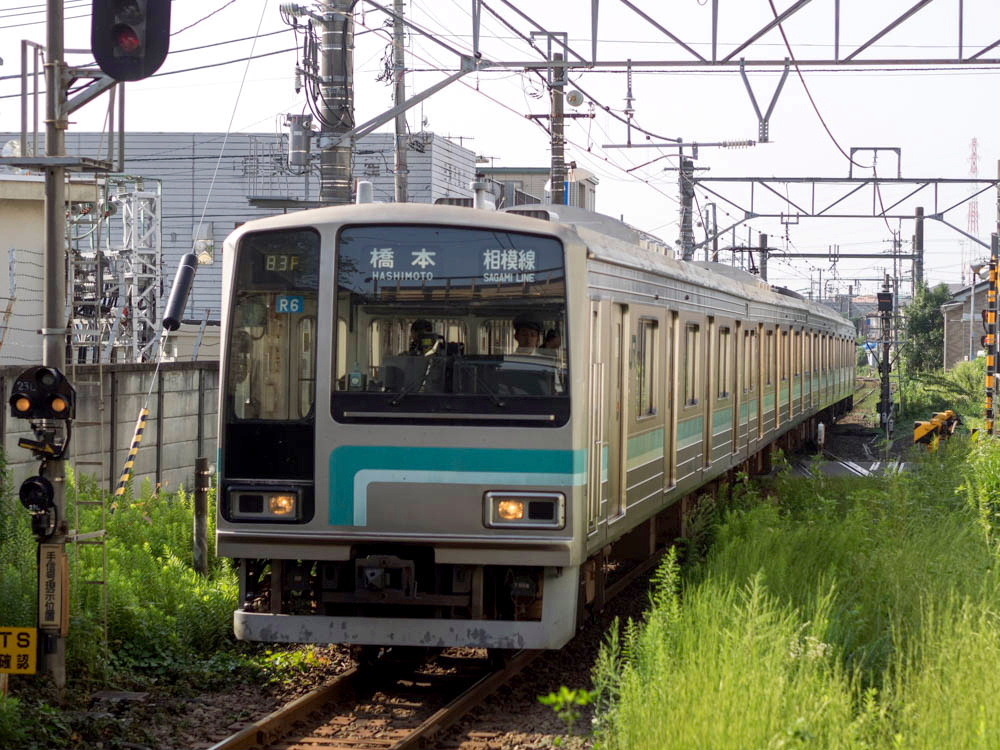 相模線04